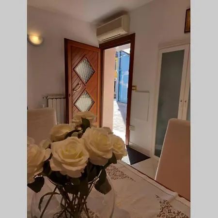 Appartement Casa Tipica