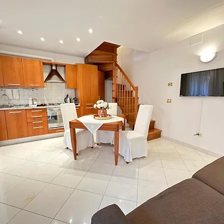Casa Tipica Appartement Burano
