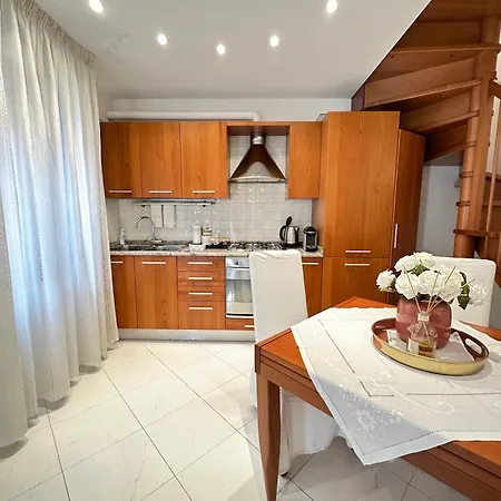 Appartement Casa Tipica *