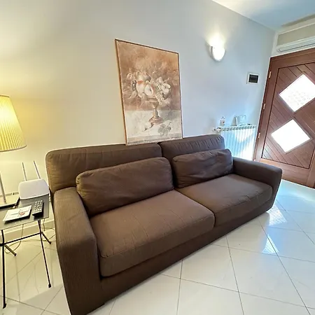 Casa Tipica アパート