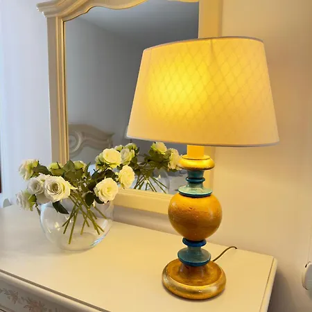 Casa Tipica Apartamento Burano