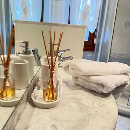 Casa Tipica Apartamento