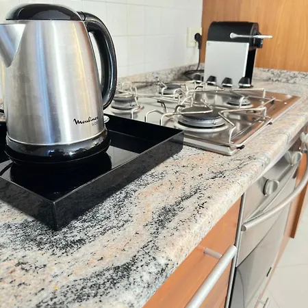 Appartement Casa Tipica *