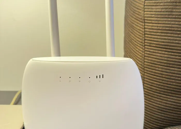 Apartamento Casa Tipica