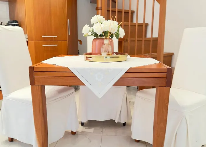 Casa Tipica Apartamento