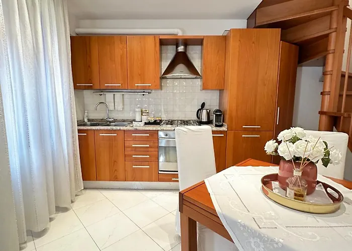 Apartamento Casa Tipica *