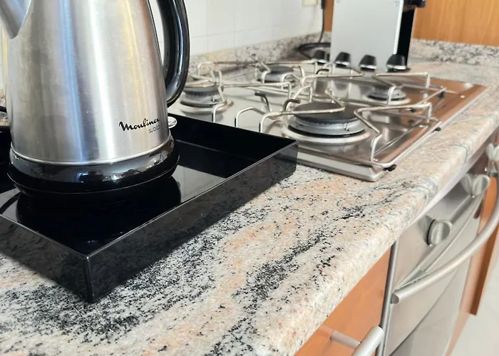 Apartamento Casa Tipica *