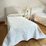 Casa Tipica Apartment *