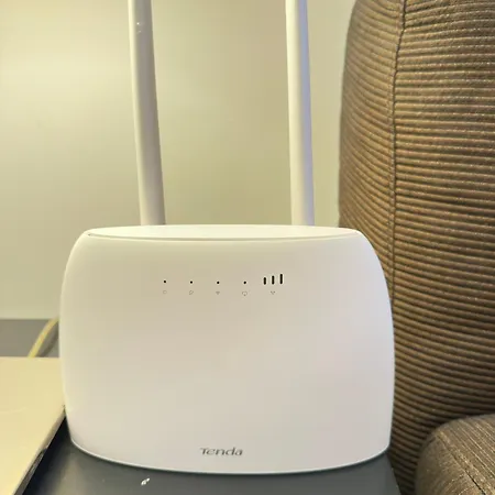 Appartamento Casa Tipica