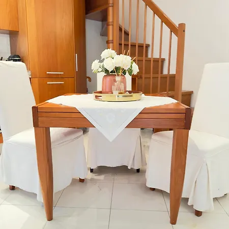 Casa Tipica Appartamento