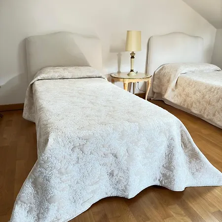 Casa Tipica Апартаменты *