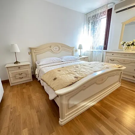 شقة Casa Tipica *
