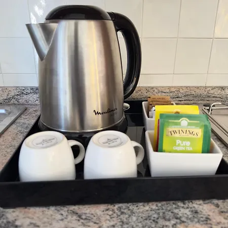 Casa Tipica 公寓 *