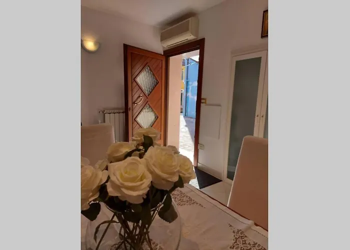 Διαμέρισμα Casa Tipica