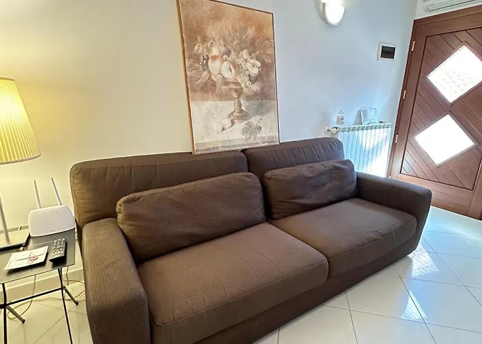 Casa Tipica Lägenhet