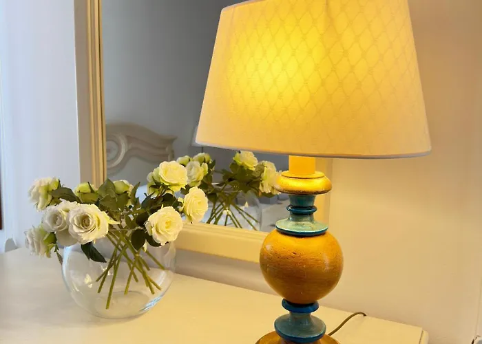 Casa Tipica Διαμέρισμα Μπουράνο