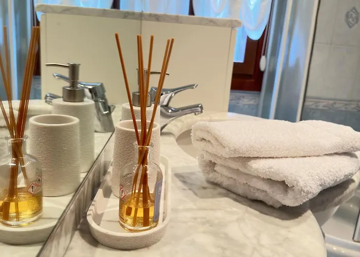 Casa Tipica Διαμέρισμα