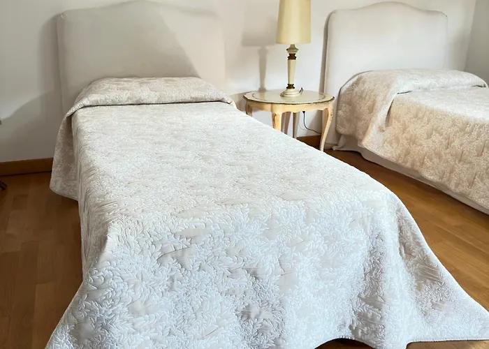 Casa Tipica Lägenhet *