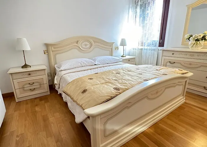 Lägenhet Casa Tipica *