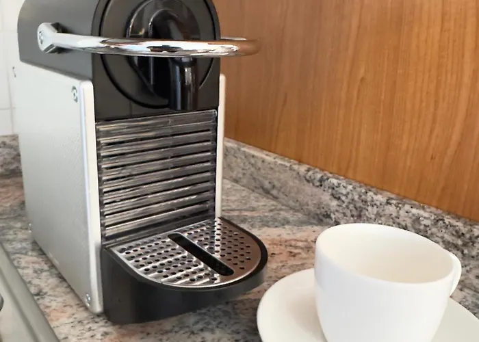 Lägenhet Casa Tipica