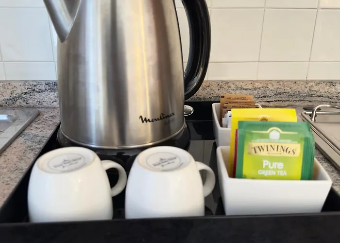 Casa Tipica Διαμέρισμα *